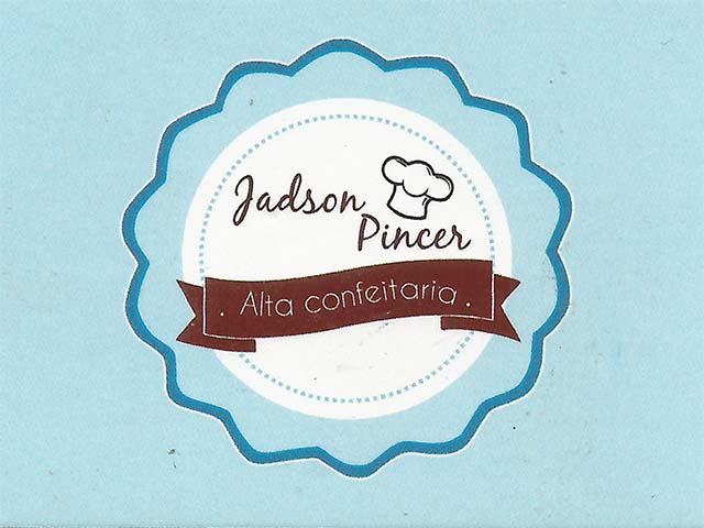 ALTA CONFEITARIA JADSON PINCER