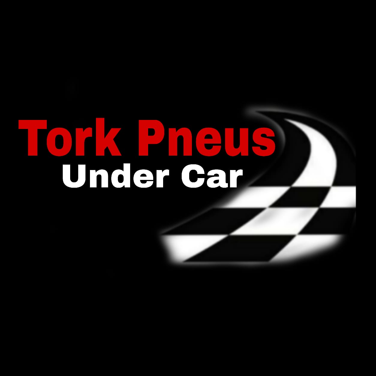 TORK PNEUS UNDER CAR