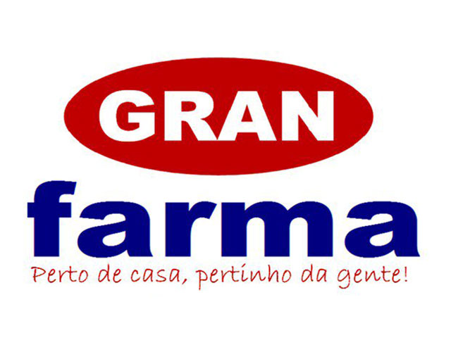 DROGARIA GRAN FARMA - FLORAMAR