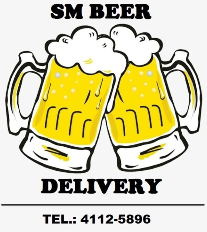 SM BEER DELIVERY