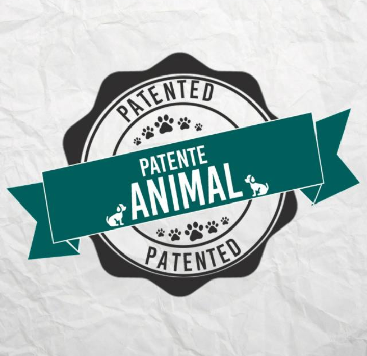PATENTE ANIMAL