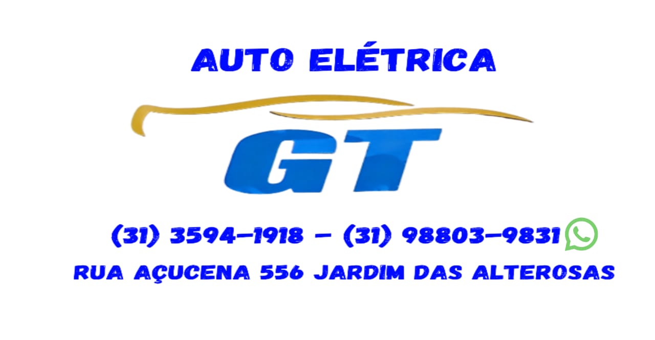 AUTO ELÉTRICA GT