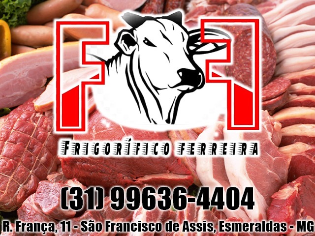 FRIGORIFICO FERREIRA