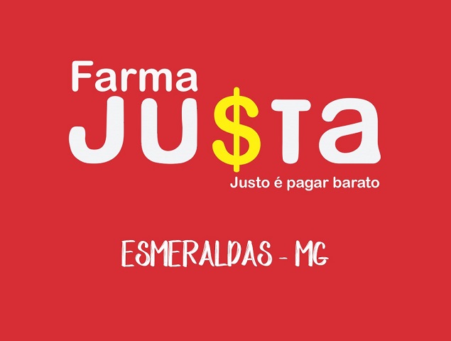 DROGARIA FARMA JUSTA