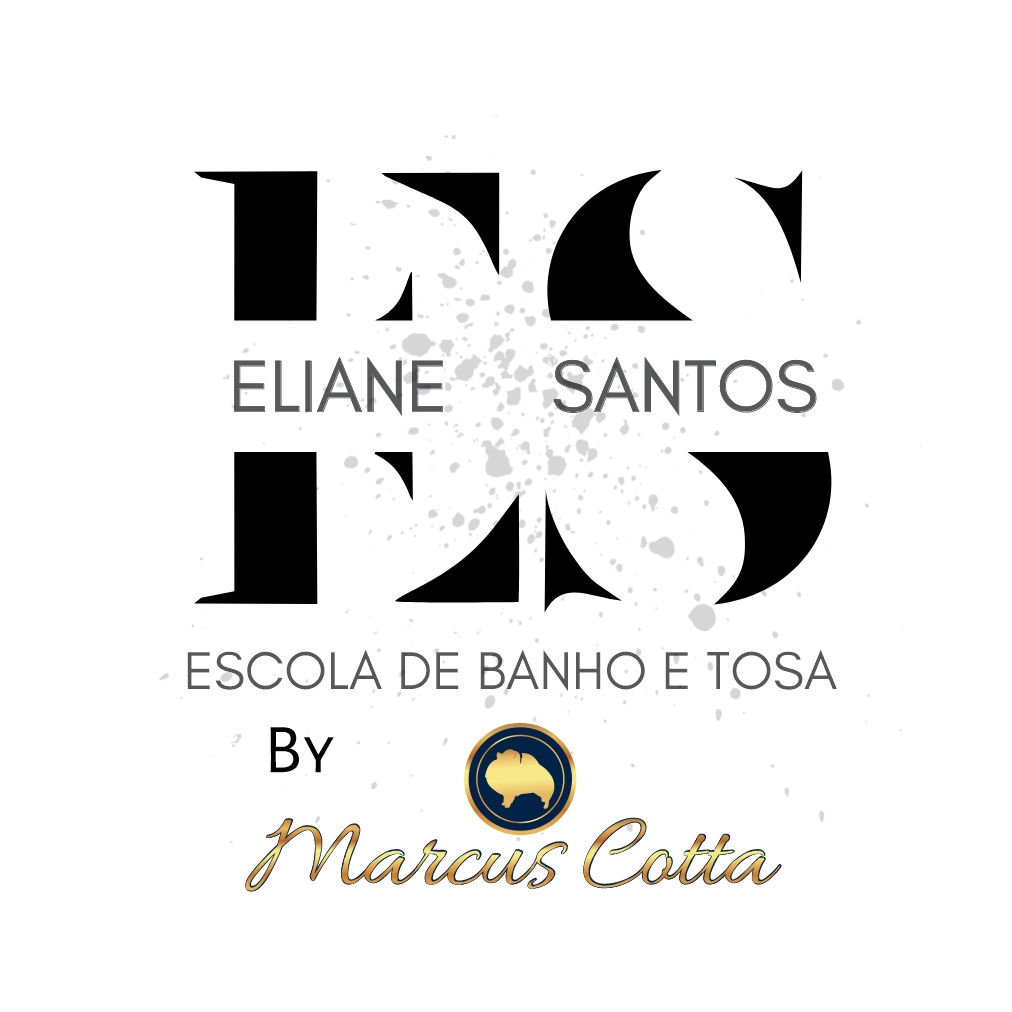 ELIANE SANTOS ESCOLA DE BANHO E TOSA