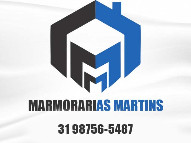 MARMORARIAS MARTINS