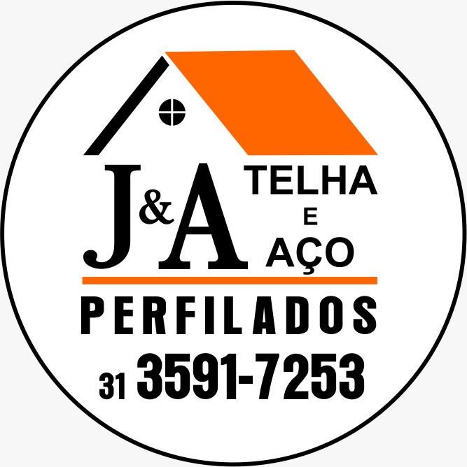 J&A TELHA E AÇO