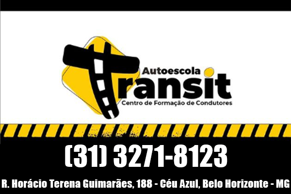 AUTO ESCOLA TRANSIT