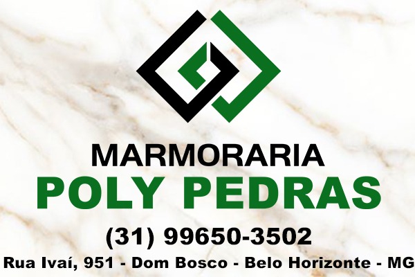 MARMORARIA POLY PEDRAS