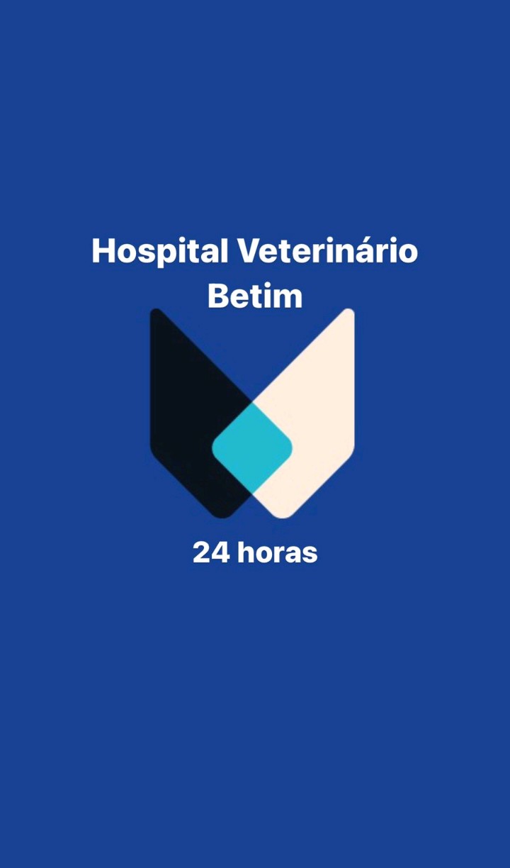 HOSPITAL VETERINÁRIO BETIM