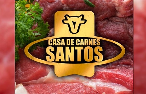 CASA DE CARNES SANTOS