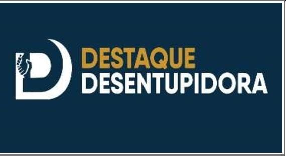 DESENTUPIDORA DESTAQUE