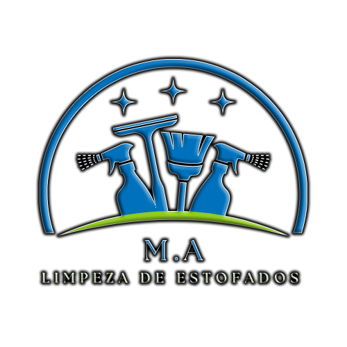 M.A LIMPEZA DE ESTOFADOS