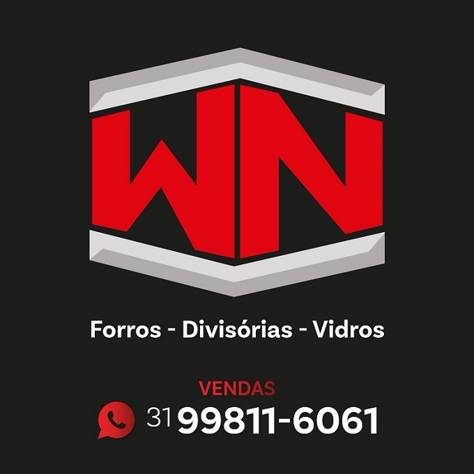 WN FORROS E DIVISÓRIAS