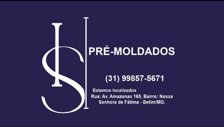 I&S PRE MOLDADOS