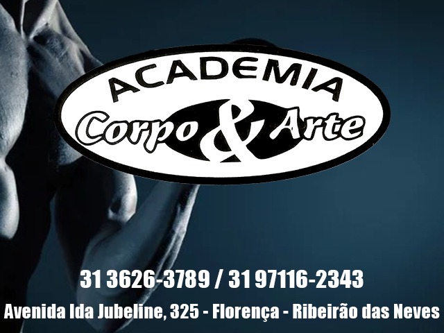 ACADEMIA CORPO & ARTE