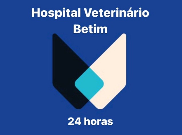 HOSPITAL VETERINÁRIO BETIM
