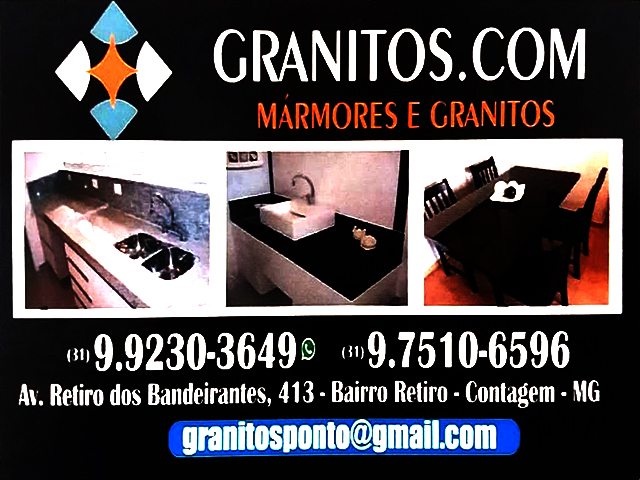 GRANITOS.COM
