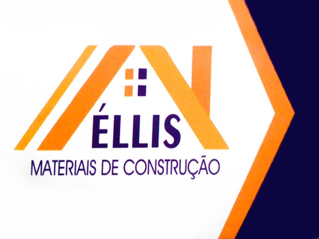 ÉLLIS MATERIAIS DE CONSTRUÇÃO
