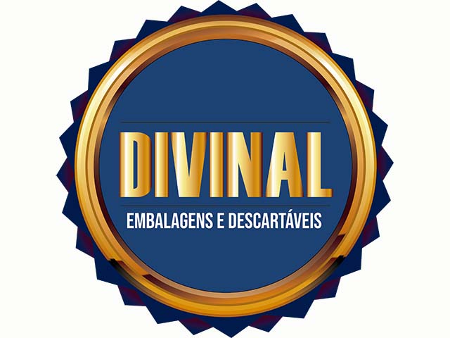 DIVINAL EMBALAGENS E DESCARTÁVEIS