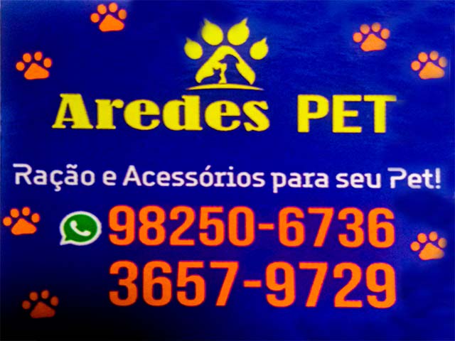 AREDES PET