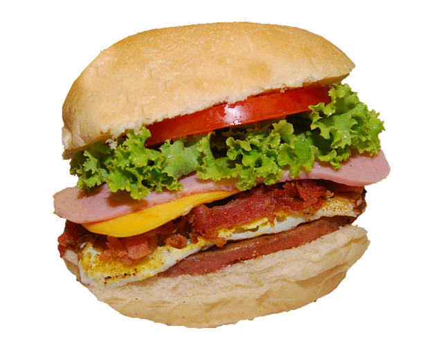 ACONCHEGO BURGUER BAR E LANCHONETE