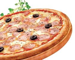 PLANETA PIZZA