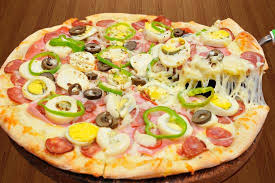 PLANETA PIZZA