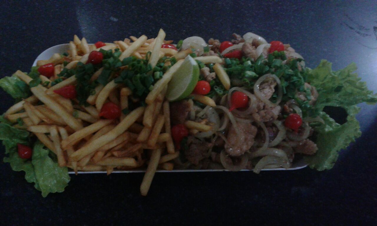 RANGÃO LANCHES