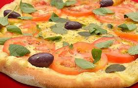 PIZZARIA  CARVALHO