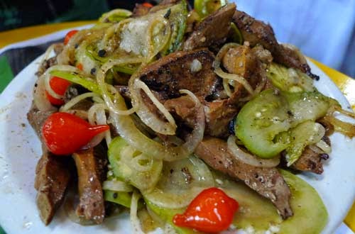 HAVANA GRILL RESTAURANTE EIRELI M E