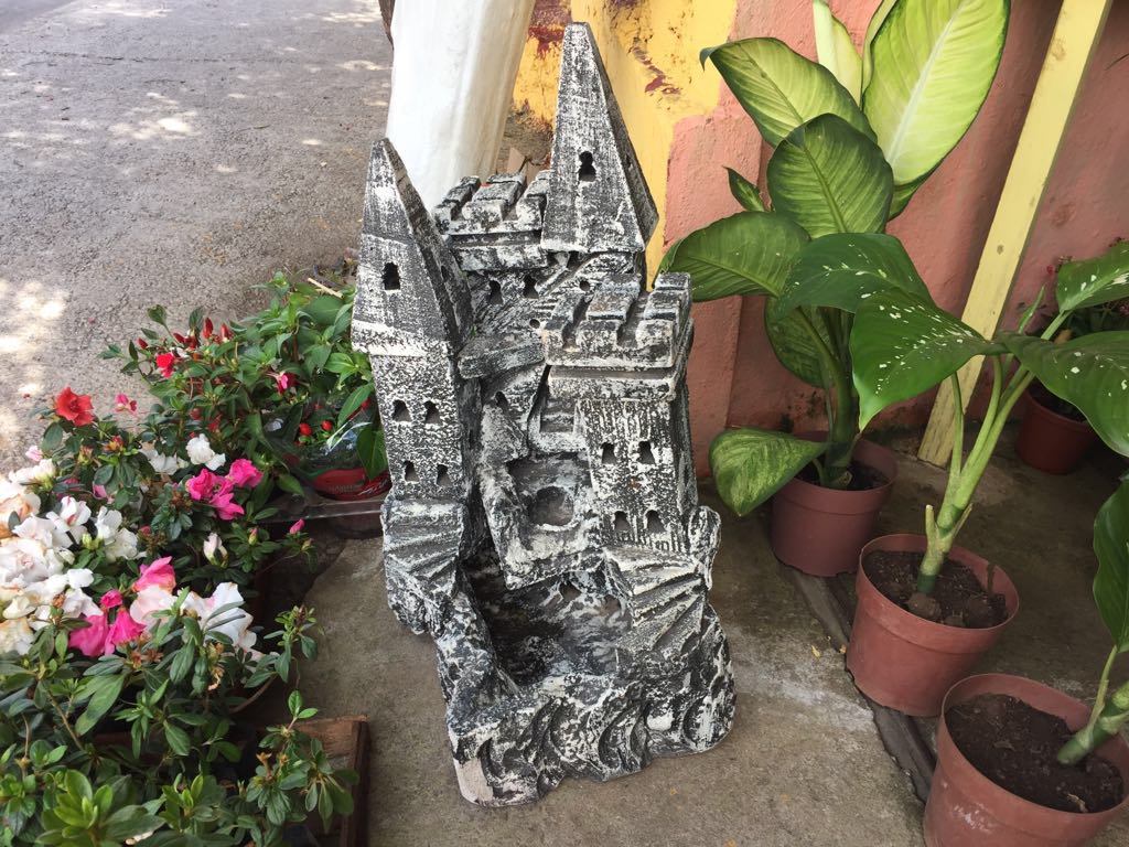 ATELIER DAS MUDAS E FLORES