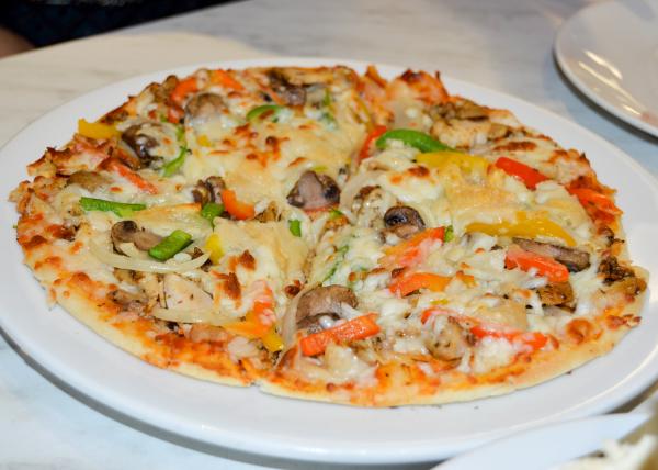 UNIVERSO DE SABOR