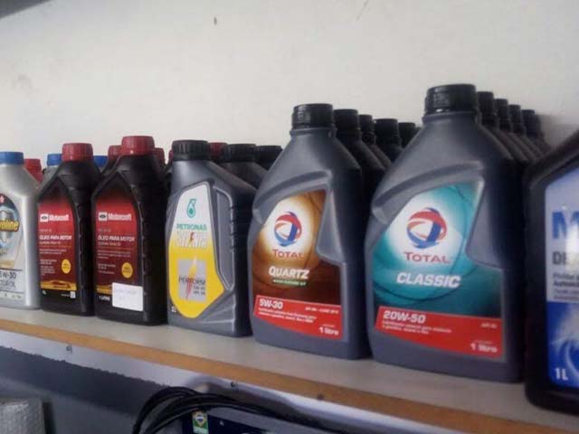 INJETEC AUTOMOTIVE