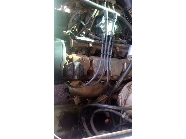INJETEC AUTOMOTIVE
