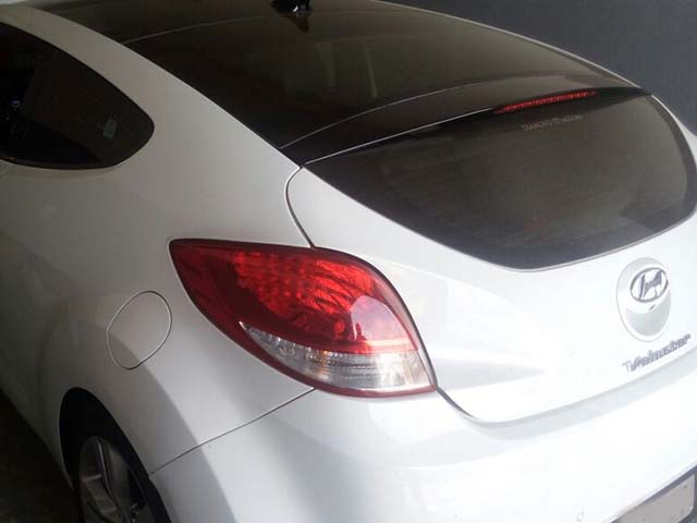 INJETEC AUTOMOTIVE