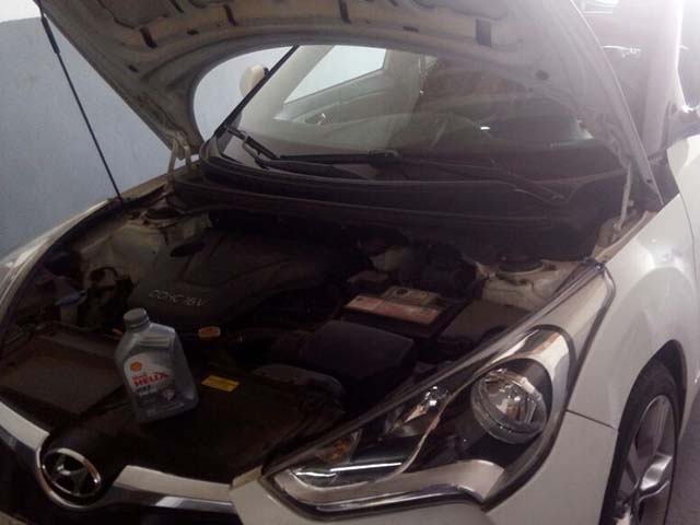 INJETEC AUTOMOTIVE