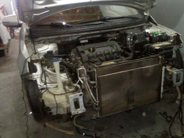 INJETEC AUTOMOTIVE