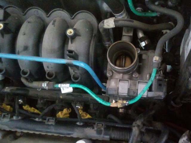 INJETEC AUTOMOTIVE