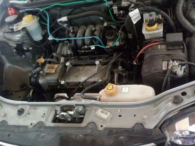 INJETEC AUTOMOTIVE