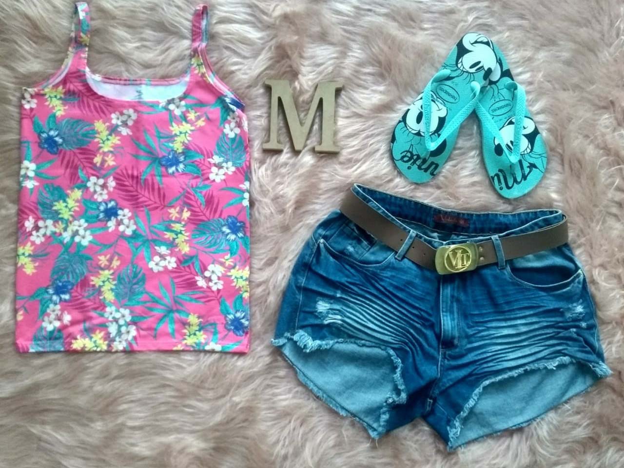 MARILU BOUTIQUE