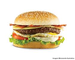 LANCHES BURGUER ELSHADAY