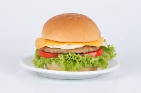 LANCHES BURGUER ELSHADAY