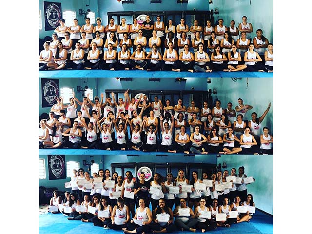 ACADEMIA KF TEAM