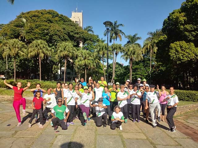 ACADEMIA KF TEAM