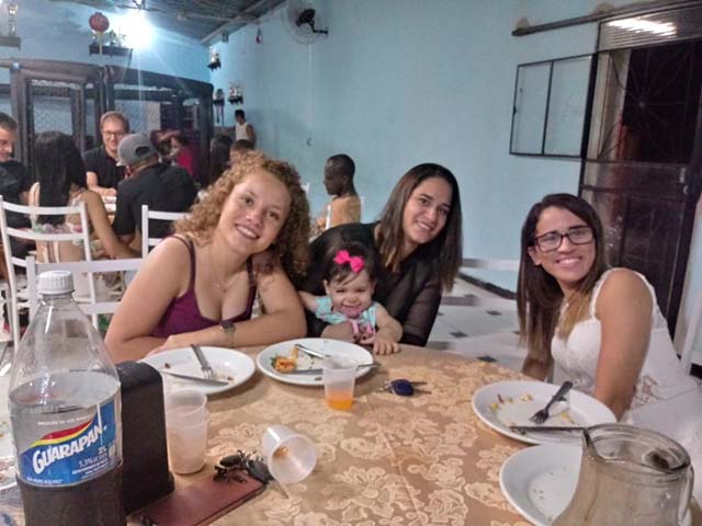 ACADEMIA KF TEAM