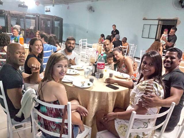 ACADEMIA KF TEAM
