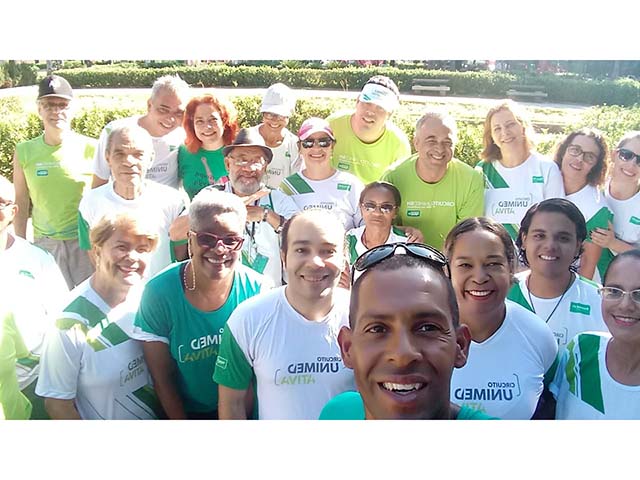 ACADEMIA KF TEAM