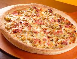 CANTINHO MINEIRO PIZZARIA DELIVERY