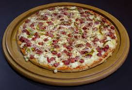 CANTINHO MINEIRO PIZZARIA DELIVERY